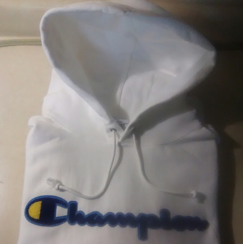 Champion Reverse Weave Hoodie